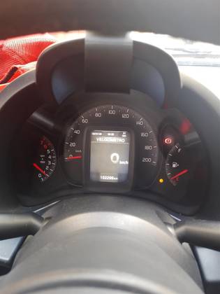 FIAT UNO 1.0 FIREFLY FLEX ATTRACTIVE 4P MANUAL